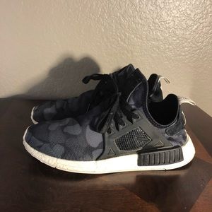 fuck camp nmd